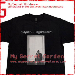 Japan - Nightporter T Shirt 